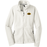 NJ Bears Ladies Value Fleece Jacket