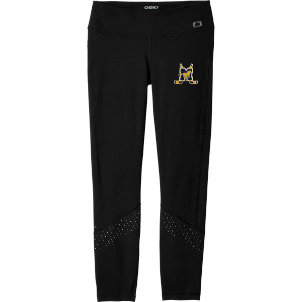 Marlboro Hockey OGIO ENDURANCE Ladies Laser Tech Legging