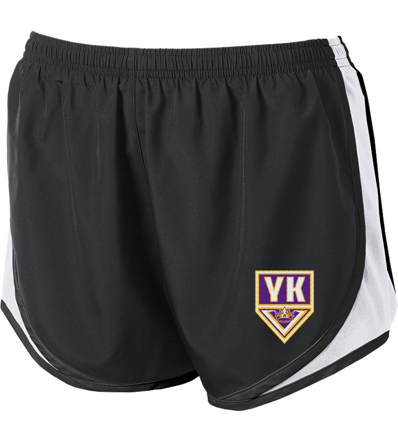 Young Kings Ladies Cadence Short