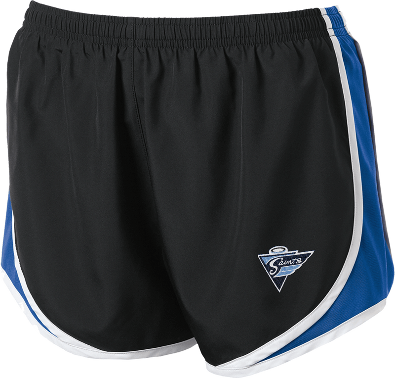 Ramapo Saints Ladies Cadence Short