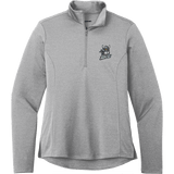 Hard Edge Hockey Ladies Endeavor 1/2-Zip Pullover