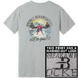 Lifestyle Adult Short Sleeve T-Shirt