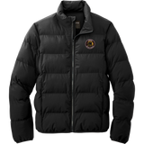 MD Jr. Black Bears Mercer+Mettle Puffy Jacket