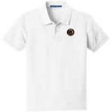 MD Jr. Black Bears Youth Core Classic Pique Polo