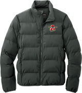 NY Aviators Mercer+Mettle Puffy Jacket