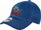 NJ Titans New Era Stretch Mesh Contrast Stitch Cap