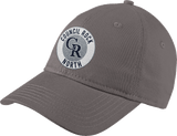 Council Rock North New Era Adjustable Unstructured Cap