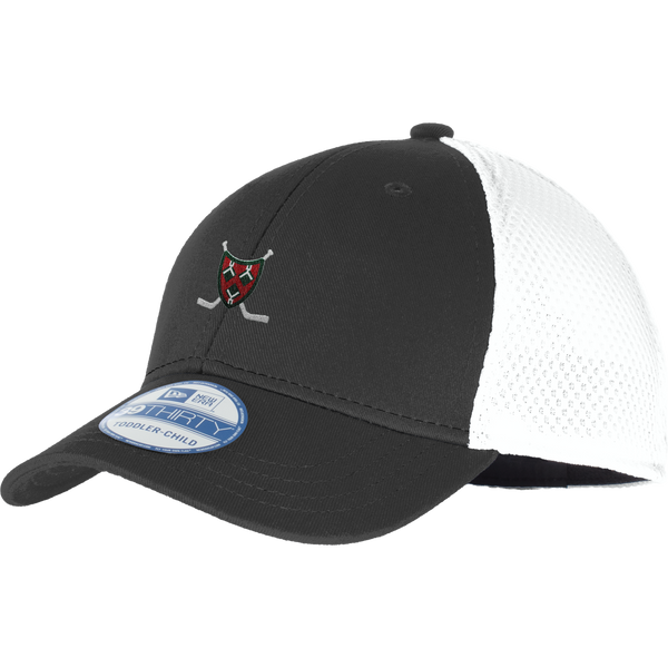 Navesink New Era Youth Stretch Mesh Cap