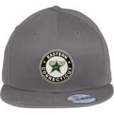 CT ECHO Stars New Era Flat Bill Snapback Cap