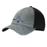 Freehold Township New Era Shadow Stretch Mesh Cap