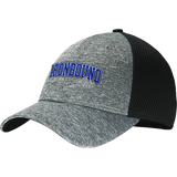 Ironbound New Era Shadow Stretch Mesh Cap