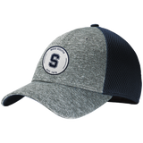 Midd South FBLA New Era Shadow Stretch Mesh Cap