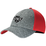 CT Oil Kings New Era Shadow Stretch Mesh Cap