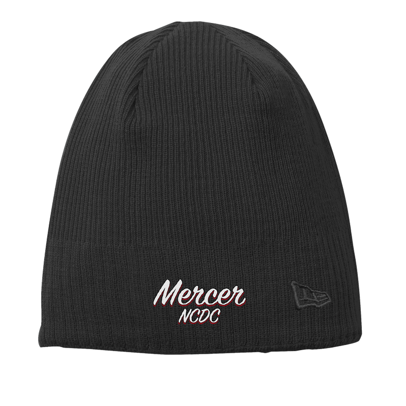 Mercer NCDC New Era Knit Beanie