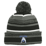 Chicago Bulldogs New Era Sideline Beanie