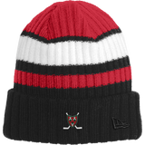 Navesink New Era Ribbed Tailgate Beanie