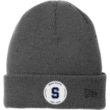 Midd South FBLA New Era Speckled Beanie