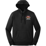 SOMD Lady Sabres New Era French Terry Pullover Hoodie