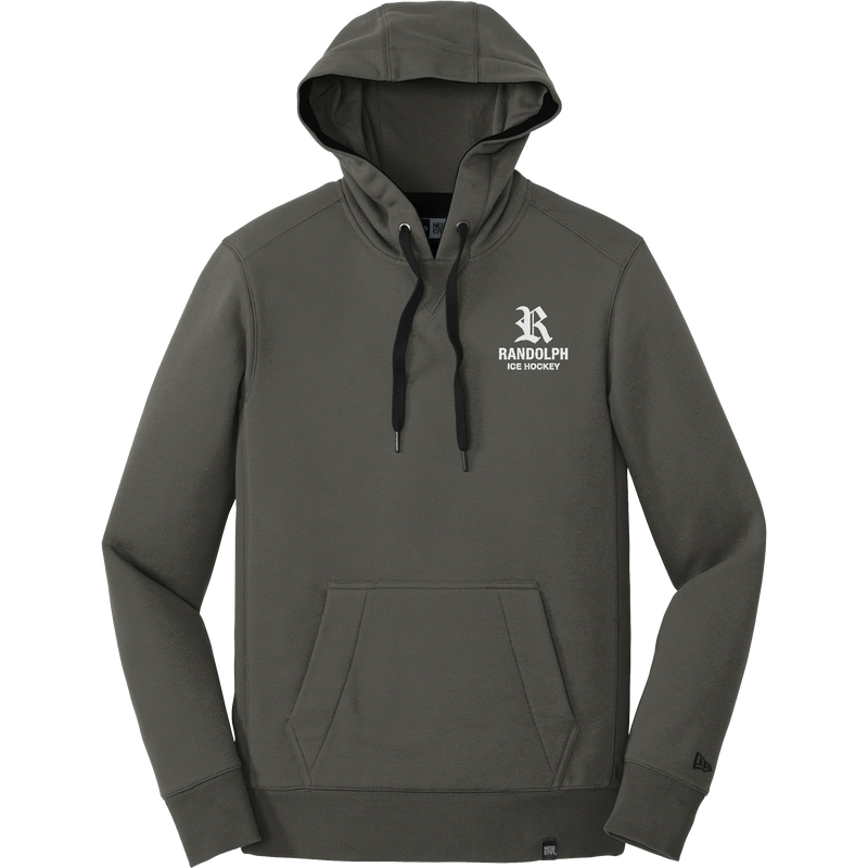 Randolph Hockey New Era French Terry Pullover Hoodie