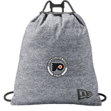 Philadelphia Flyers Elite New Era Game Day Cinch