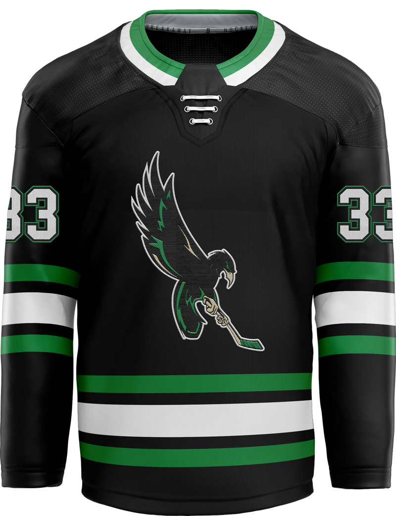 Wilmington Nighthawks Adult Goalie Jersey