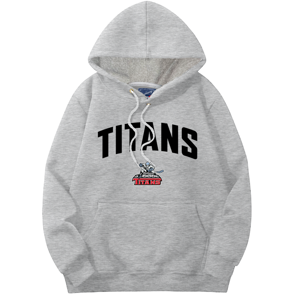 NJ Titans Breakaway Fall Fleece Youth Hoodie