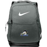 Mid-State Mustangs Nike Brasilia Medium Backpack