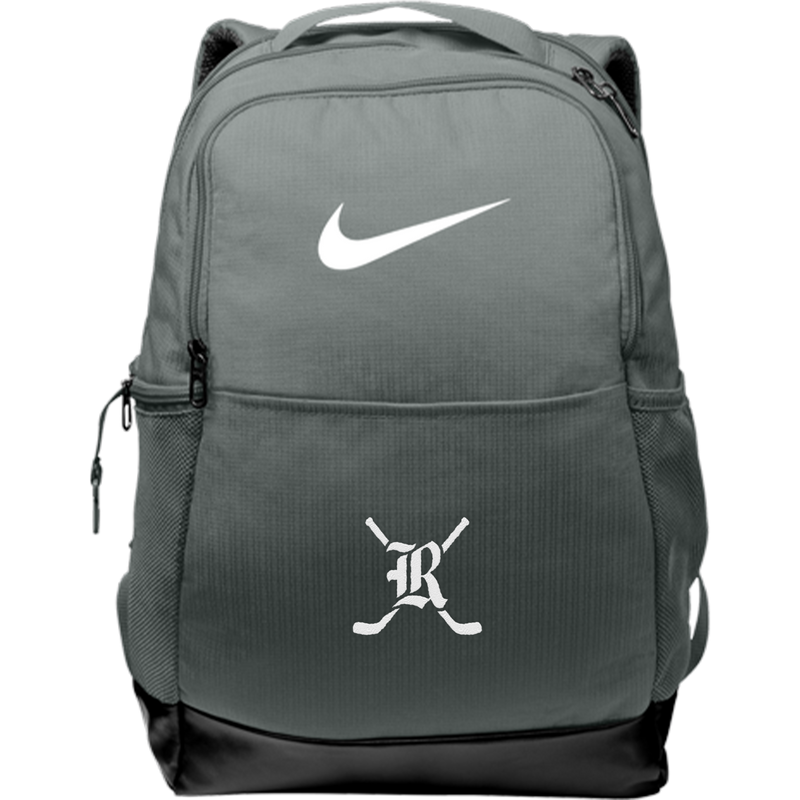 Randolph Middle School Nike Brasilia Medium Backpack