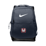 CT Whalers Tier 1 Nike Brasilia Medium Backpack