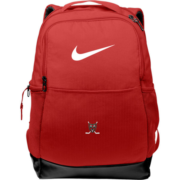 Navesink Nike Brasilia Medium Backpack