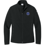 Carolina Thunder Nike Women's Full-Zip Soft Shell Jacket