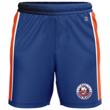 PAL Jr. Islanders Youth Sublimated Shorts