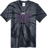 Old Bridge Jr. Knights Youth Tie-Dye Tee