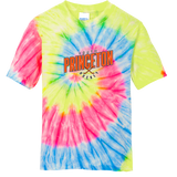 PYH Youth Tie-Dye Tee