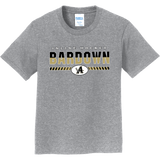 BarDown Inline Hockey Youth Fan Favorite Tee