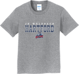 Hartford Jr. Wolfpack Youth Fan Favorite Tee