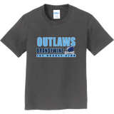 Brandywine Outlaws Youth Fan Favorite Tee