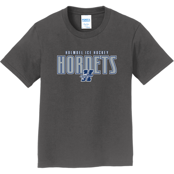 Holmdel Hockey Youth Fan Favorite Tee