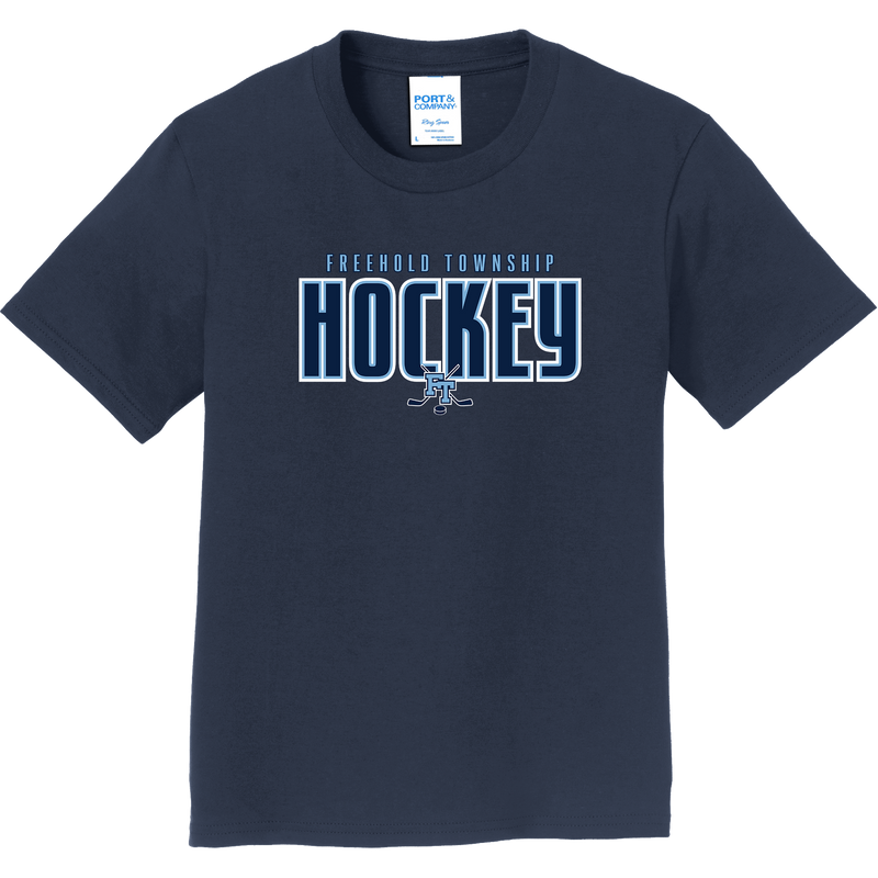 Freehold Township Youth Fan Favorite Tee