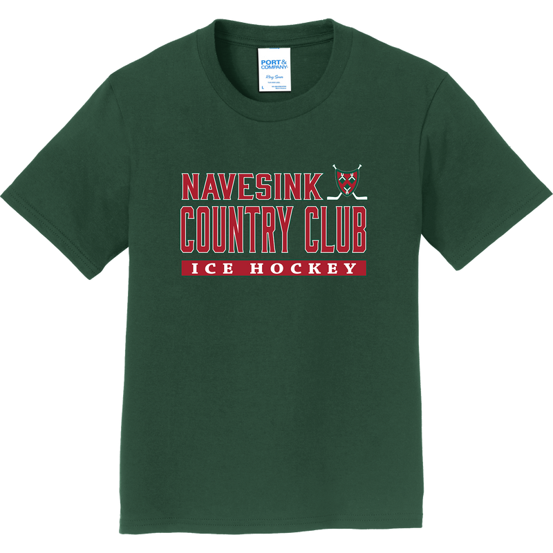 Navesink Youth Fan Favorite Tee