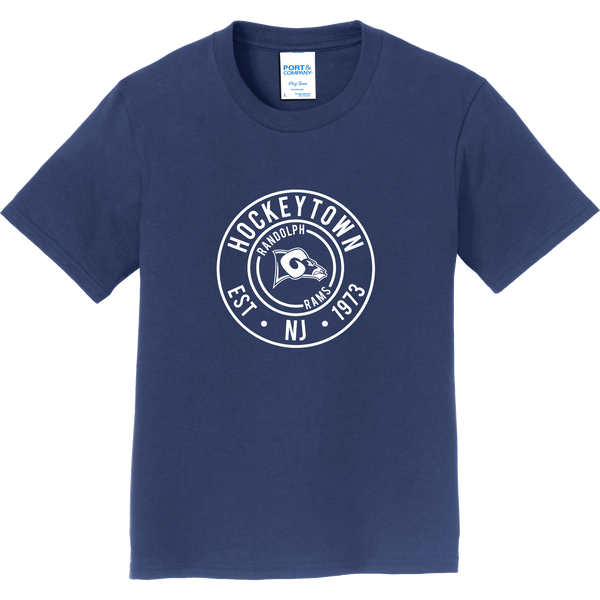 Randolph Recreation Youth Fan Favorite Tee