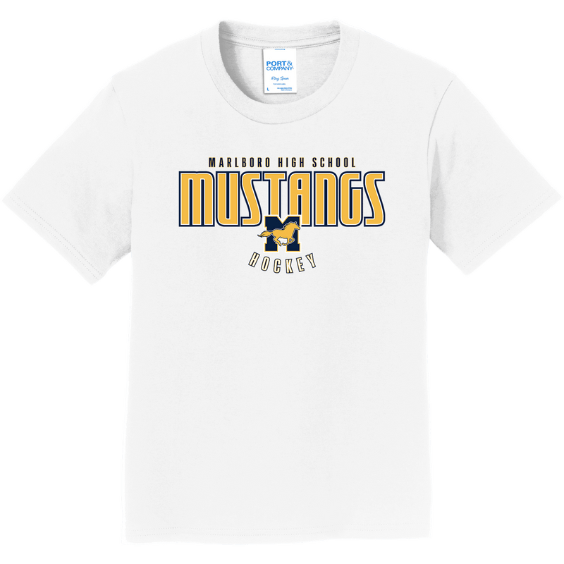 Marlboro Hockey Youth Fan Favorite Tee