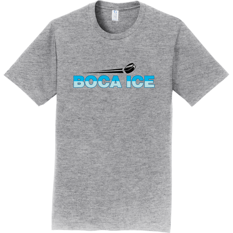 Boca Barracudas Adult Fan Favorite Tee