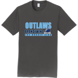 Brandywine Outlaws Adult Fan Favorite Tee