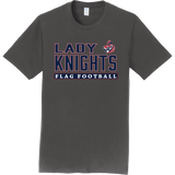 Kennedy Lady Knights Adult Fan Favorite Tee