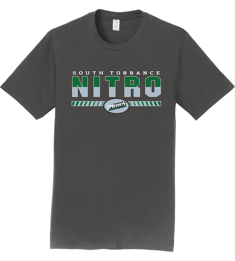 Nitro Soccer Adult Fan Favorite Tee