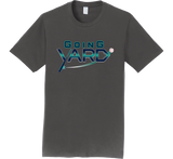 Going Yard Adult Fan Favorite Tee