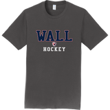 Wall Hockey Adult Fan Favorite Tee