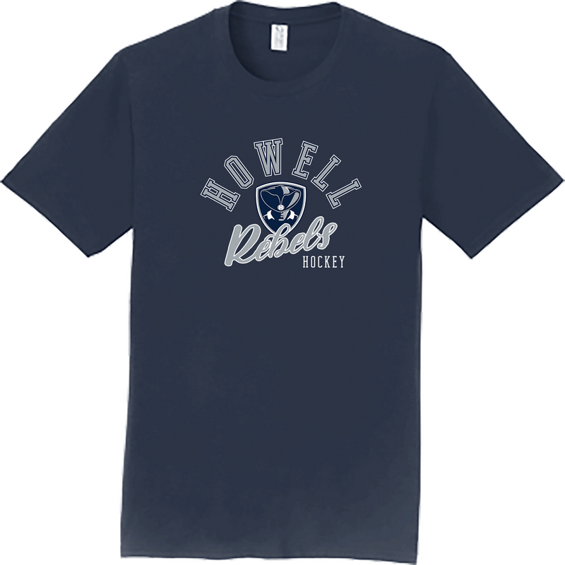 Howell Adult Fan Favorite Tee