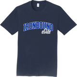 Ironbound Adult Fan Favorite Tee